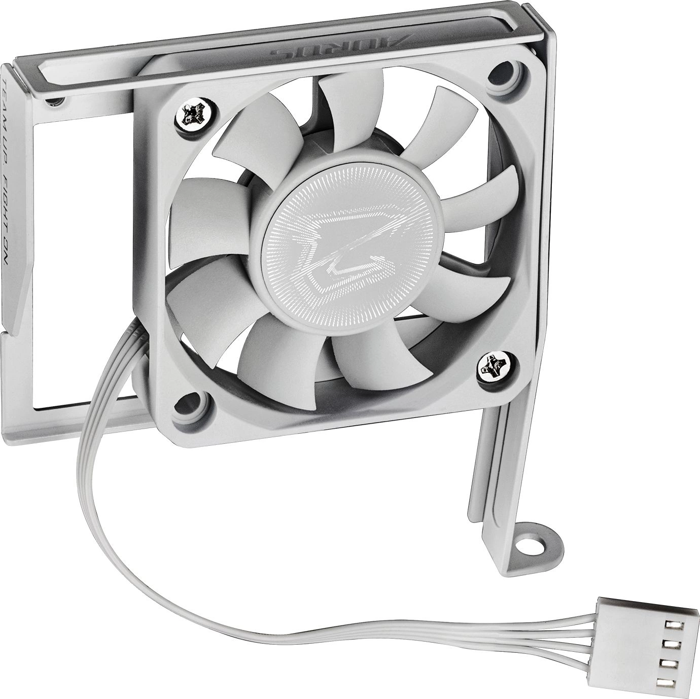 Материнская плата Gigabyte Z890 AORUS PRO ICE Soc-1851 Intel Z890 4xDDR5 ATX AC`97 8ch(7.1) 5Gigabit RAID — миниатюра 6