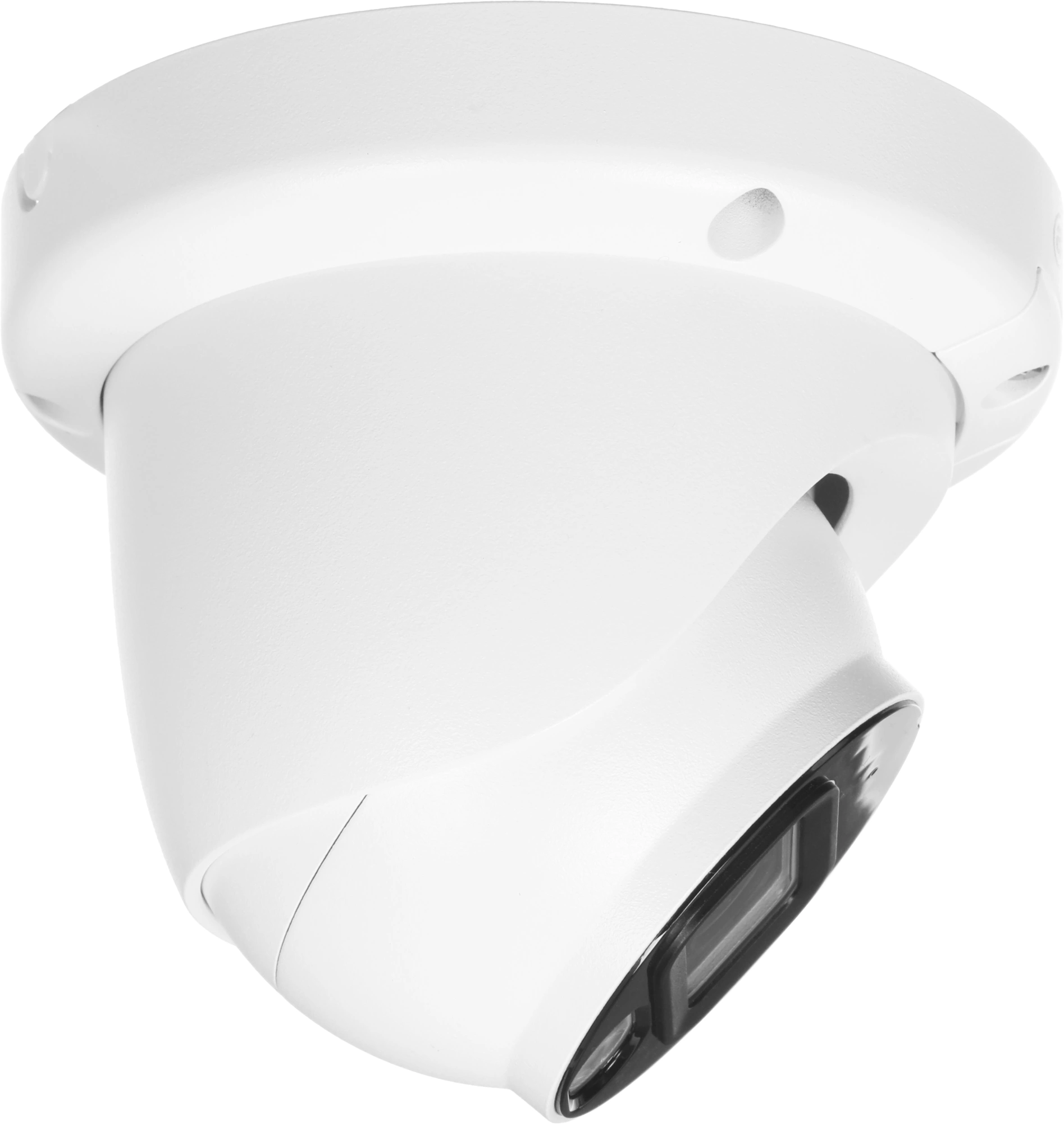 Камера видеонаблюдения IP Dahua DH-IPC-HDW3449QMP-S-IL-0280B 2.8-2.8мм цв. корп.:белый — миниатюра 8