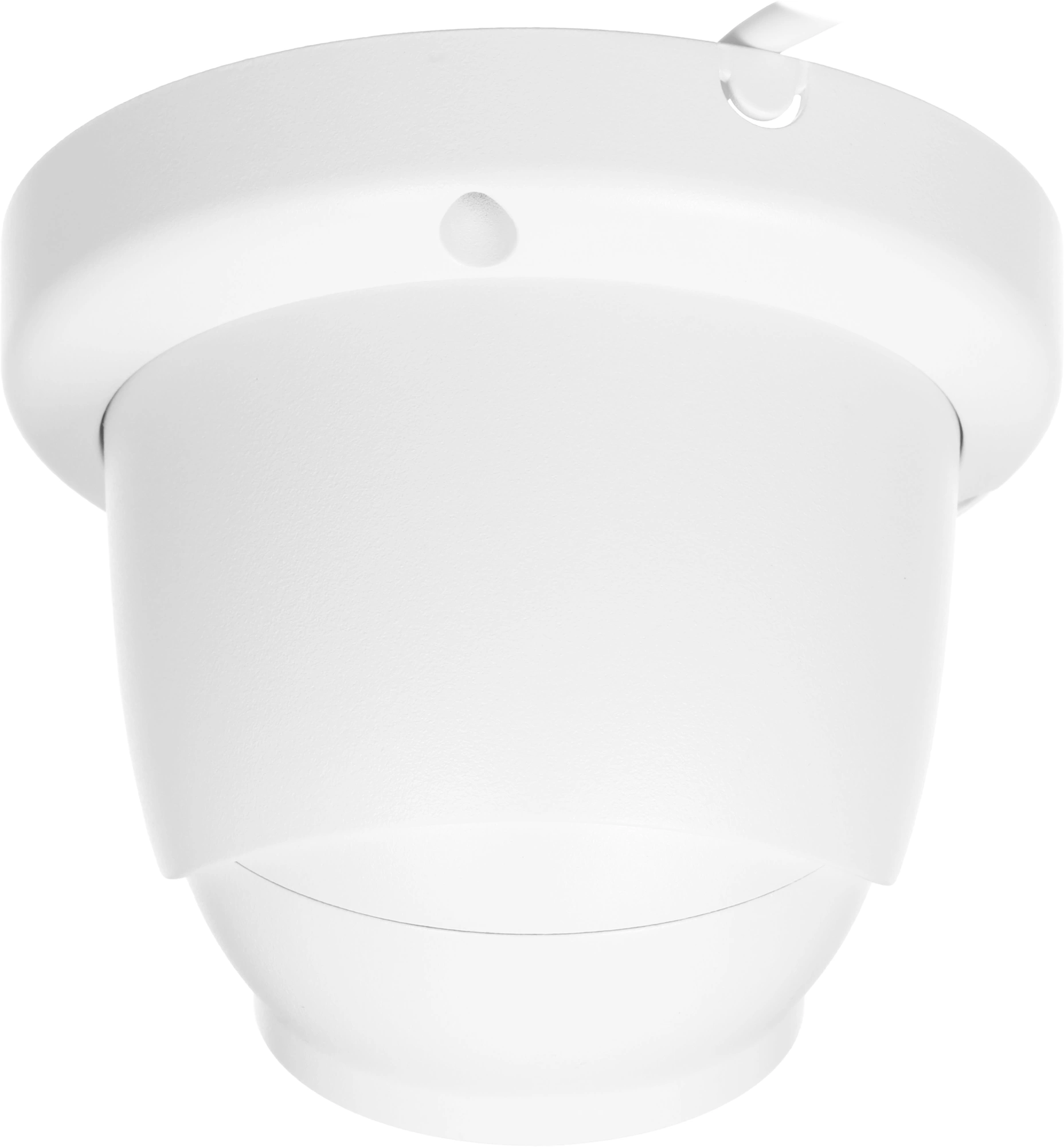 Камера видеонаблюдения IP Dahua DH-IPC-HDW3449QMP-S-IL-0280B 2.8-2.8мм цв. корп.:белый — миниатюра 9