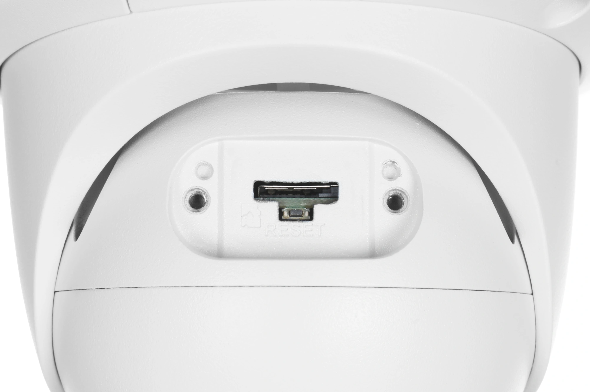Камера видеонаблюдения IP Dahua DH-IPC-HDW3449QMP-S-IL-0280B 2.8-2.8мм цв. корп.:белый — миниатюра 14