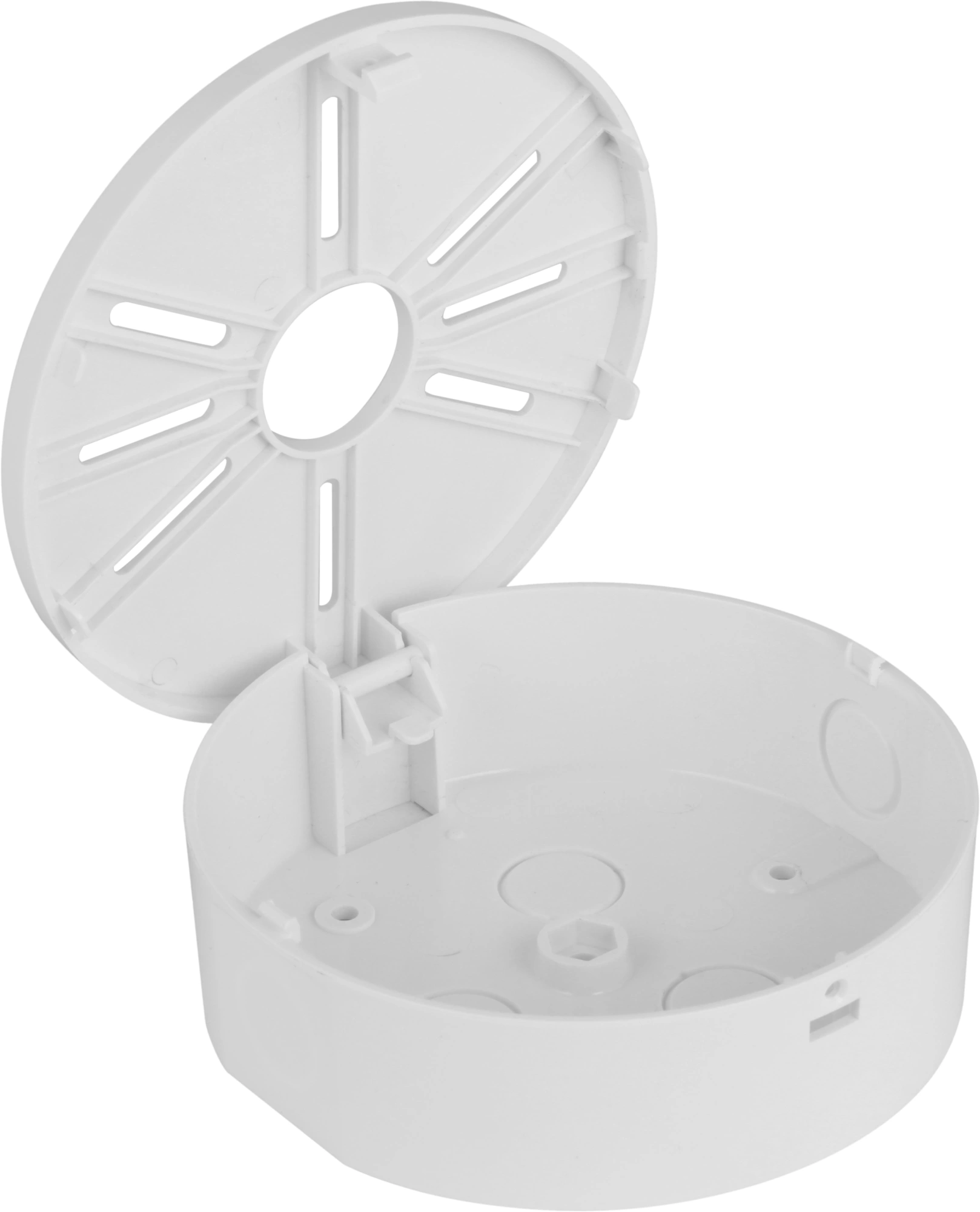 Монтажная коробка Dahua DH-PFA1320R — миниатюра 2