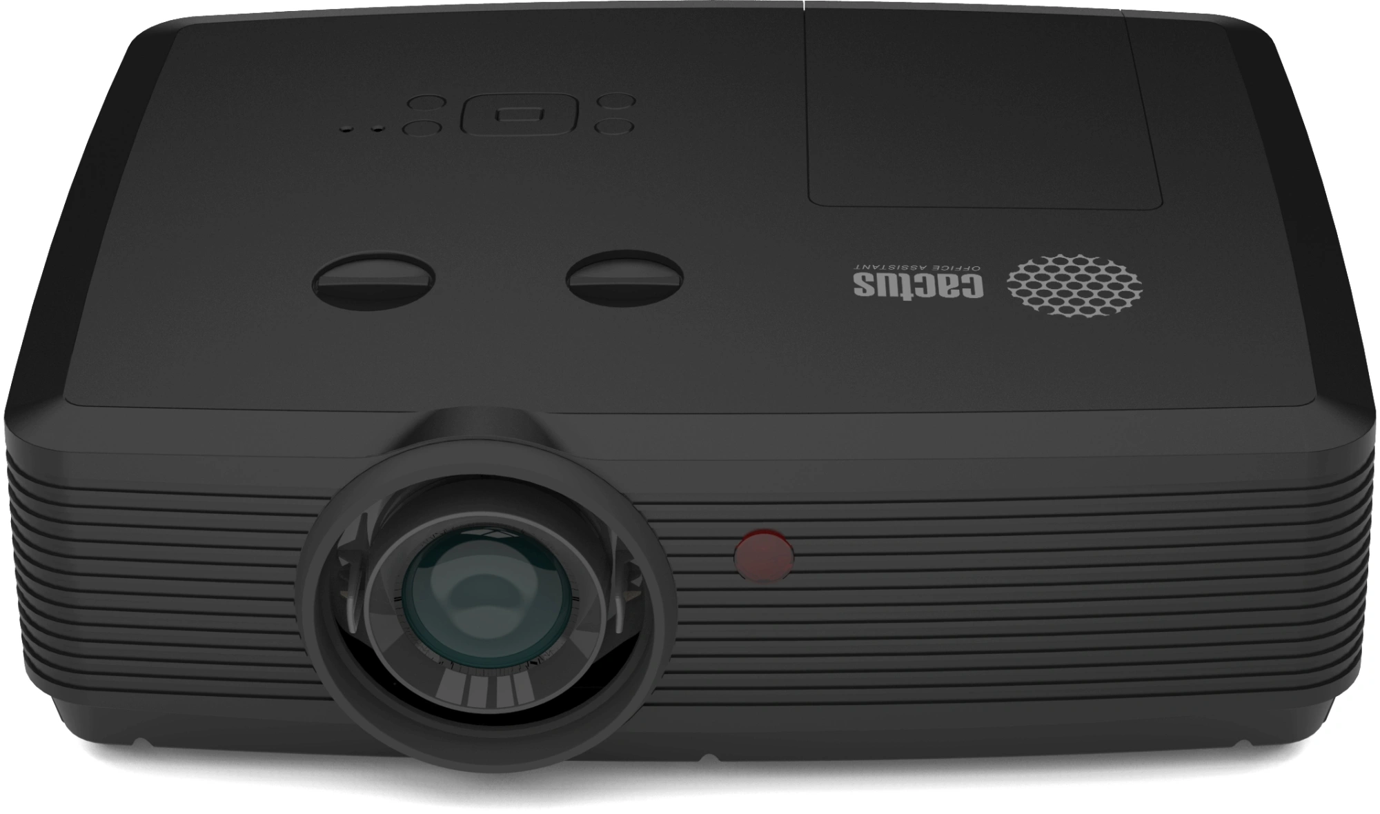Проектор Cactus Bright CS-S4.B 3LCD 104000Lm LS 6500Lm ANSI (1920x1200) 30000:1 ресурс лампы:10000часов 1xUSB typeA 1xUSB typeB 2xHDMI 4.45кг — миниатюра 2