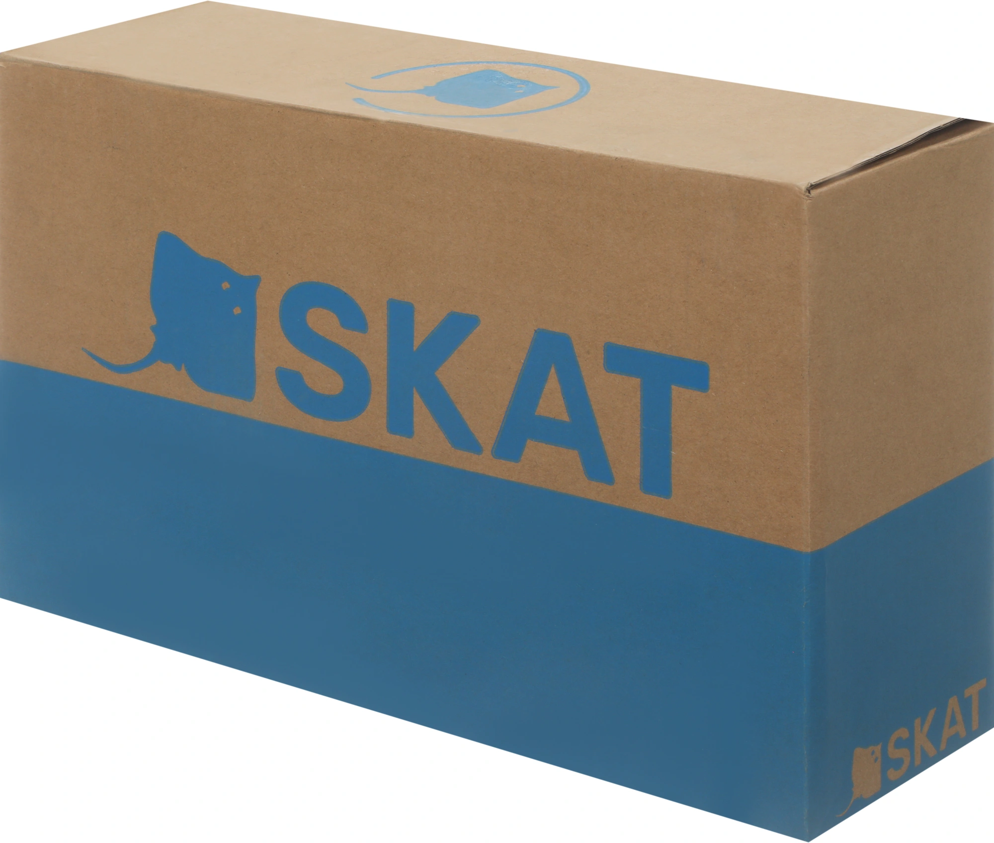 Источник бесперебойного питания Бастион Skat 800-AID-IN-1x9-8 480Вт 800ВА черный — миниатюра 7