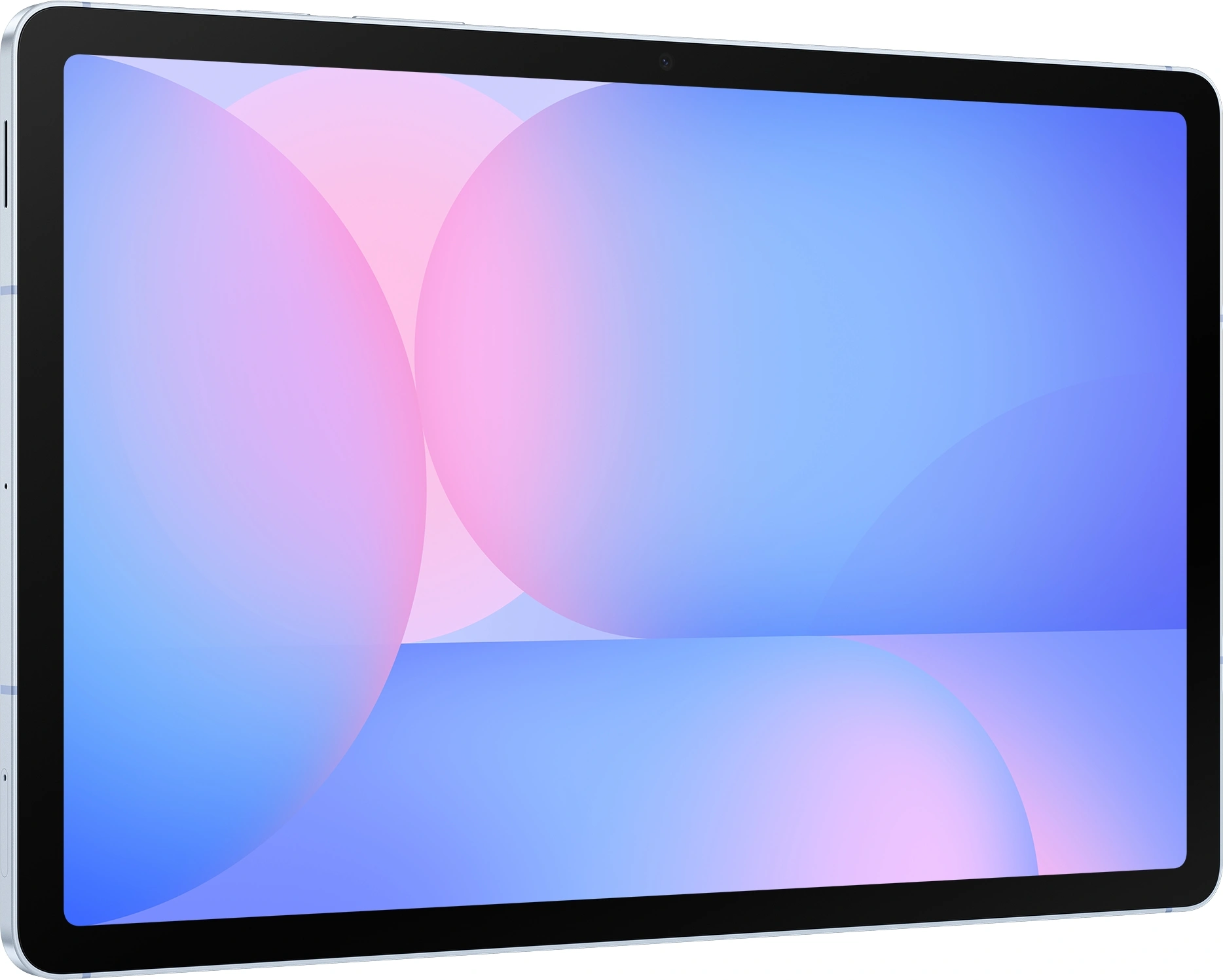 Планшет Samsung Galaxy Tab S10 FE SM-X520 1580 (2.9) 8C RAM8Gb ROM128Gb 10.9" TFT 2304x1440 Android 15 голубой 13Mpix 12Mpix BT WiFi microSD 1Tb 8000mAh — миниатюра 5