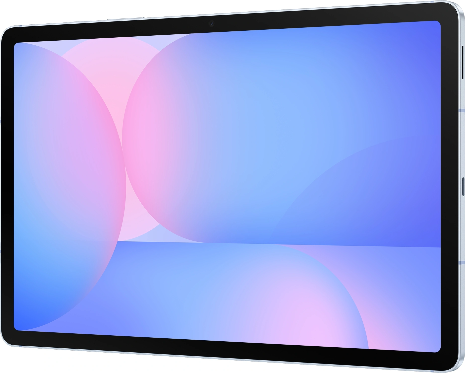 Планшет Samsung Galaxy Tab S10 FE SM-X520 1580 (2.9) 8C RAM8Gb ROM128Gb 10.9" TFT 2304x1440 Android 15 голубой 13Mpix 12Mpix BT WiFi microSD 1Tb 8000mAh — миниатюра 7