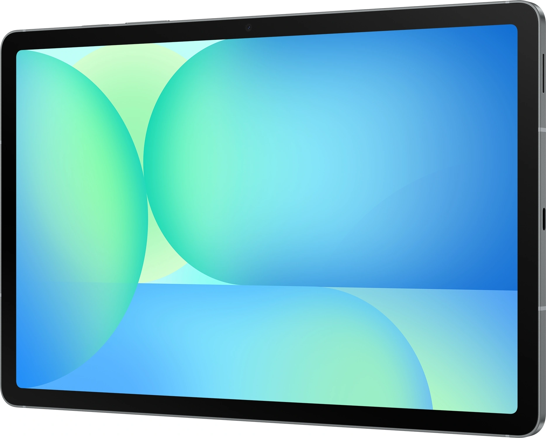 Планшет Samsung Galaxy Tab S10 FE SM-X526B 1580 (2.9) 8C RAM8Gb ROM128Gb 10.9" TFT 2304x1440 5G eSIM Android 15 серый 13Mpix 12Mpix BT WiFi microSD 1Tb 8000mAh — миниатюра 7