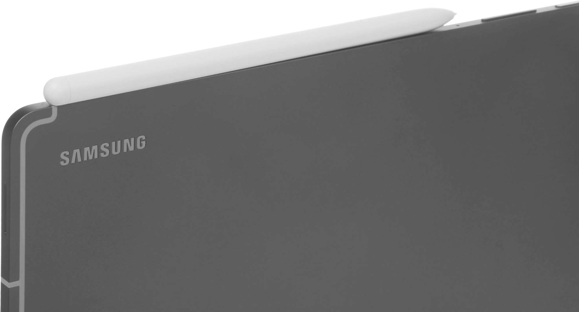 Планшет Samsung Galaxy Tab S10 FE SM-X526B 1580 (2.9) 8C RAM8Gb ROM128Gb 10.9" TFT 2304x1440 5G eSIM Android 15 серый 13Mpix 12Mpix BT WiFi microSD 1Tb 8000mAh — миниатюра 26