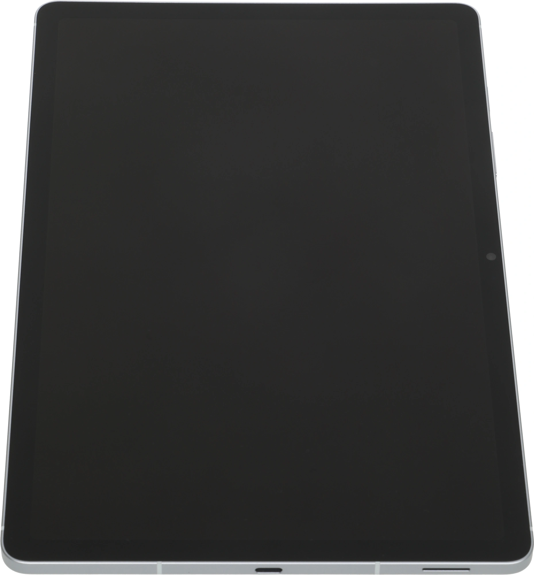 Планшет Samsung Galaxy Tab S10 FE SM-X526B 1580 (2.9) 8C RAM8Gb ROM128Gb 10.9" TFT 2304x1440 5G eSIM Android 15 серебристый 13Mpix 12Mpix BT WiFi microSD 1Tb 8000mAh — миниатюра 18