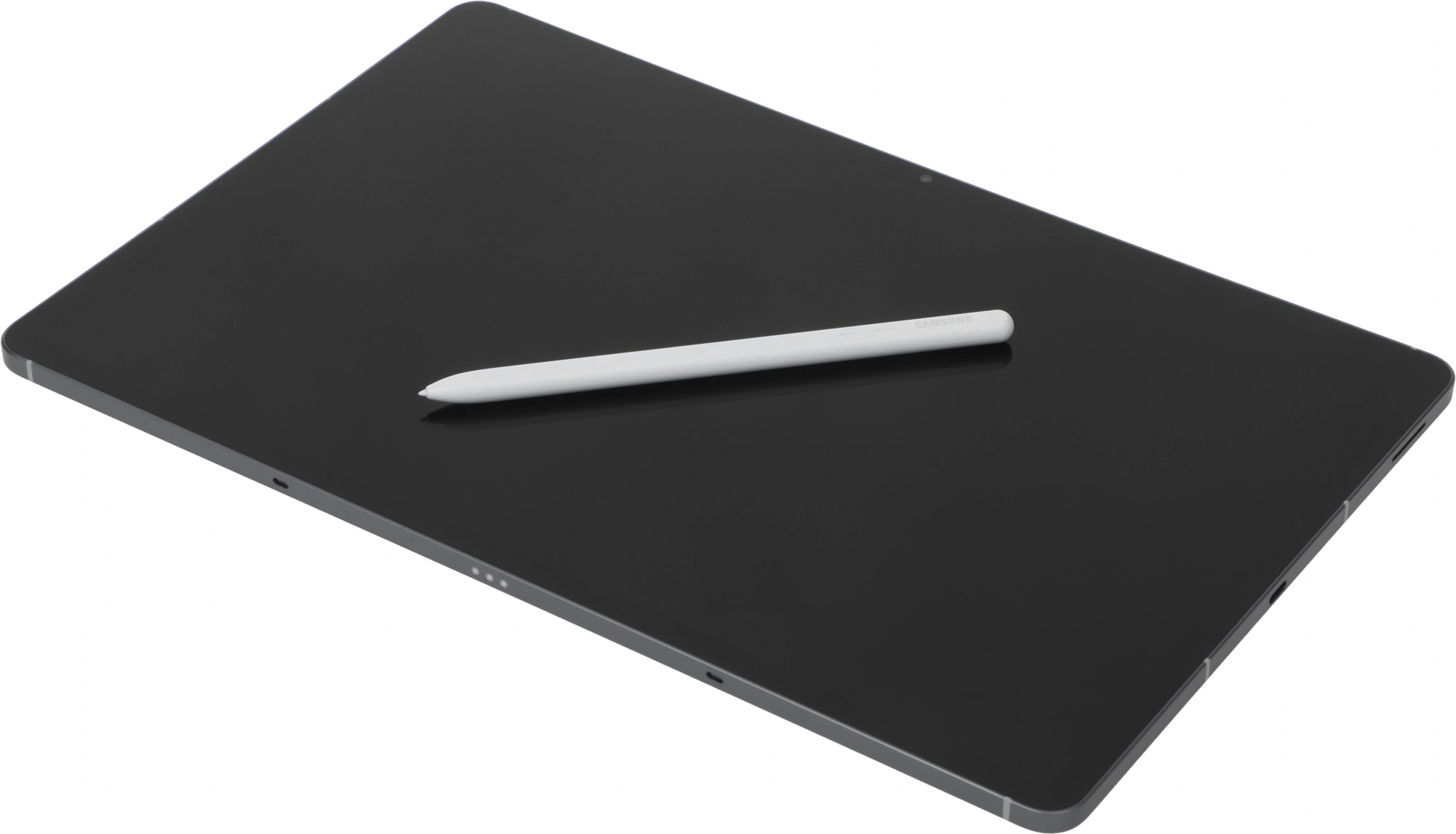 Планшет Samsung Galaxy Tab S10 FE+ SM-X620 1580 (2.9) 8C RAM8Gb ROM128Gb 13.1" TFT 2880x1800 Android 15 серый 13Mpix 12Mpix BT WiFi microSD 1Tb 10090mAh — миниатюра 16