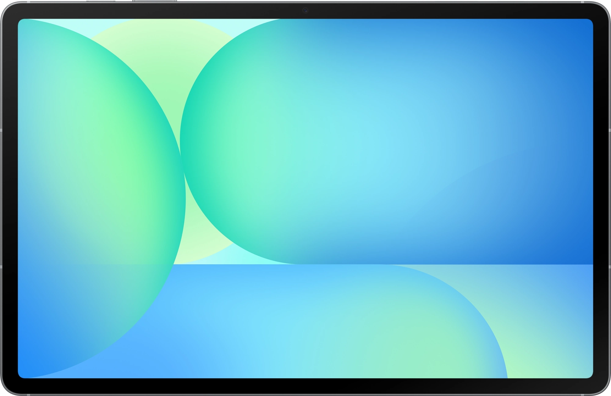 Планшет Samsung Galaxy Tab S10 FE+ SM-X626B 1580 (2.9) 8C RAM12Gb ROM256Gb 13.1" TFT 2880x1800 5G eSIM Android 15 серый 13Mpix 12Mpix BT WiFi microSD 1Tb 10090mAh — миниатюра 3