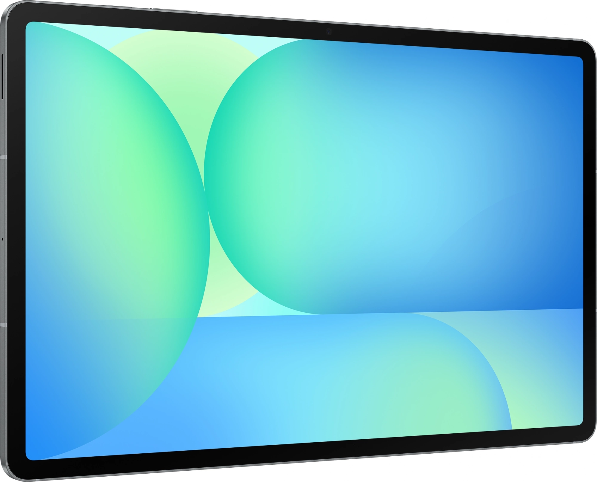 Планшет Samsung Galaxy Tab S10 FE+ SM-X626B 1580 (2.9) 8C RAM12Gb ROM256Gb 13.1" TFT 2880x1800 5G eSIM Android 15 серый 13Mpix 12Mpix BT WiFi microSD 1Tb 10090mAh — миниатюра 8