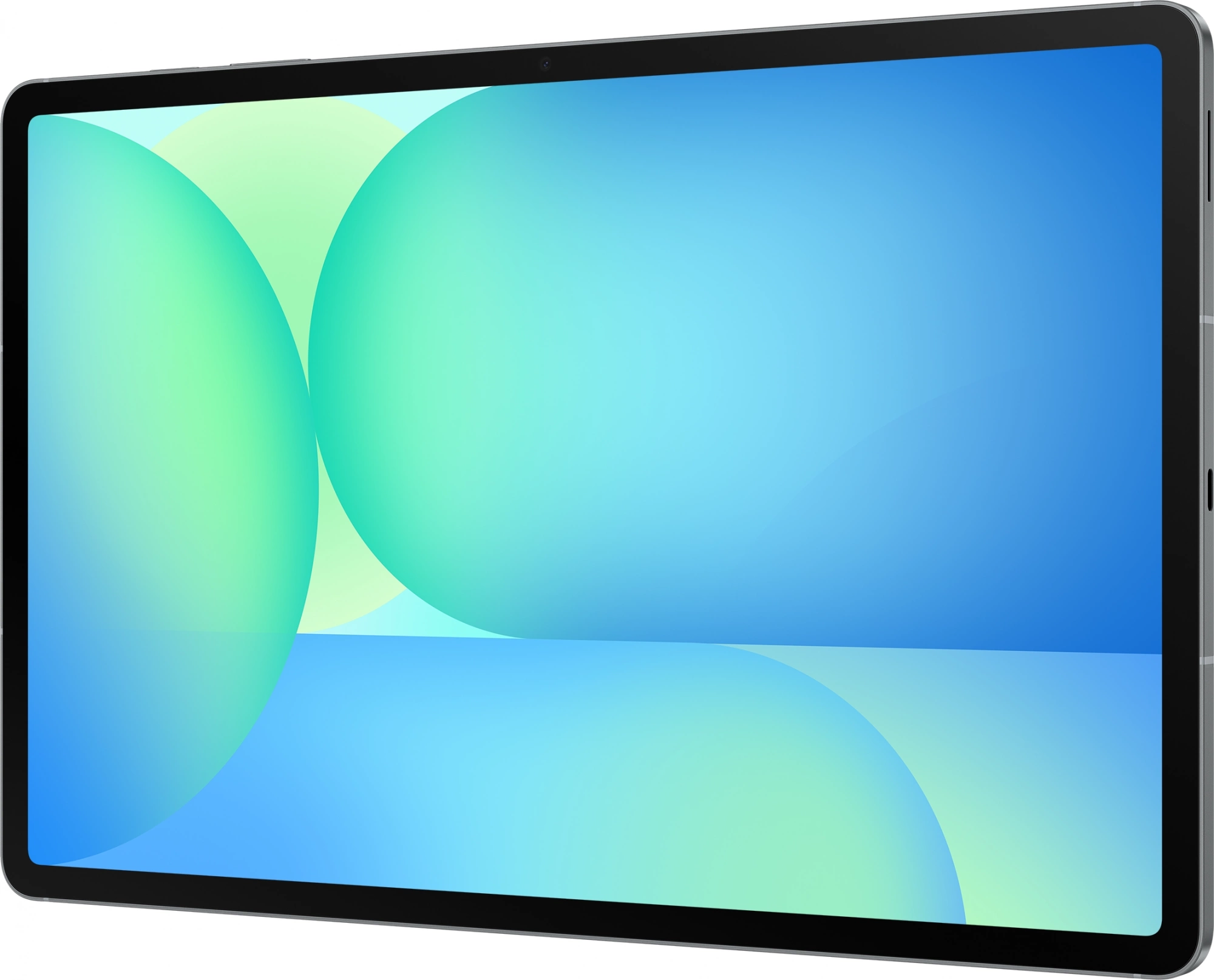 Планшет Samsung Galaxy Tab S10 FE+ SM-X626B 1580 (2.9) 8C RAM12Gb ROM256Gb 13.1" TFT 2880x1800 5G eSIM Android 15 серый 13Mpix 12Mpix BT WiFi microSD 1Tb 10090mAh — миниатюра 9