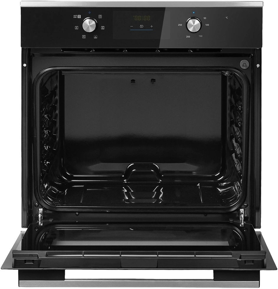 Духовой шкаф Электрический Midea MO47003GB черный — миниатюра 3