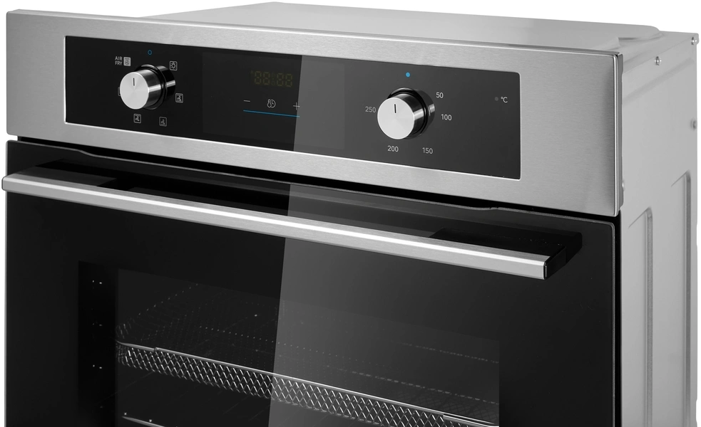 Духовой шкаф Электрический Midea MO47003GX нержавеющая сталь — миниатюра 5