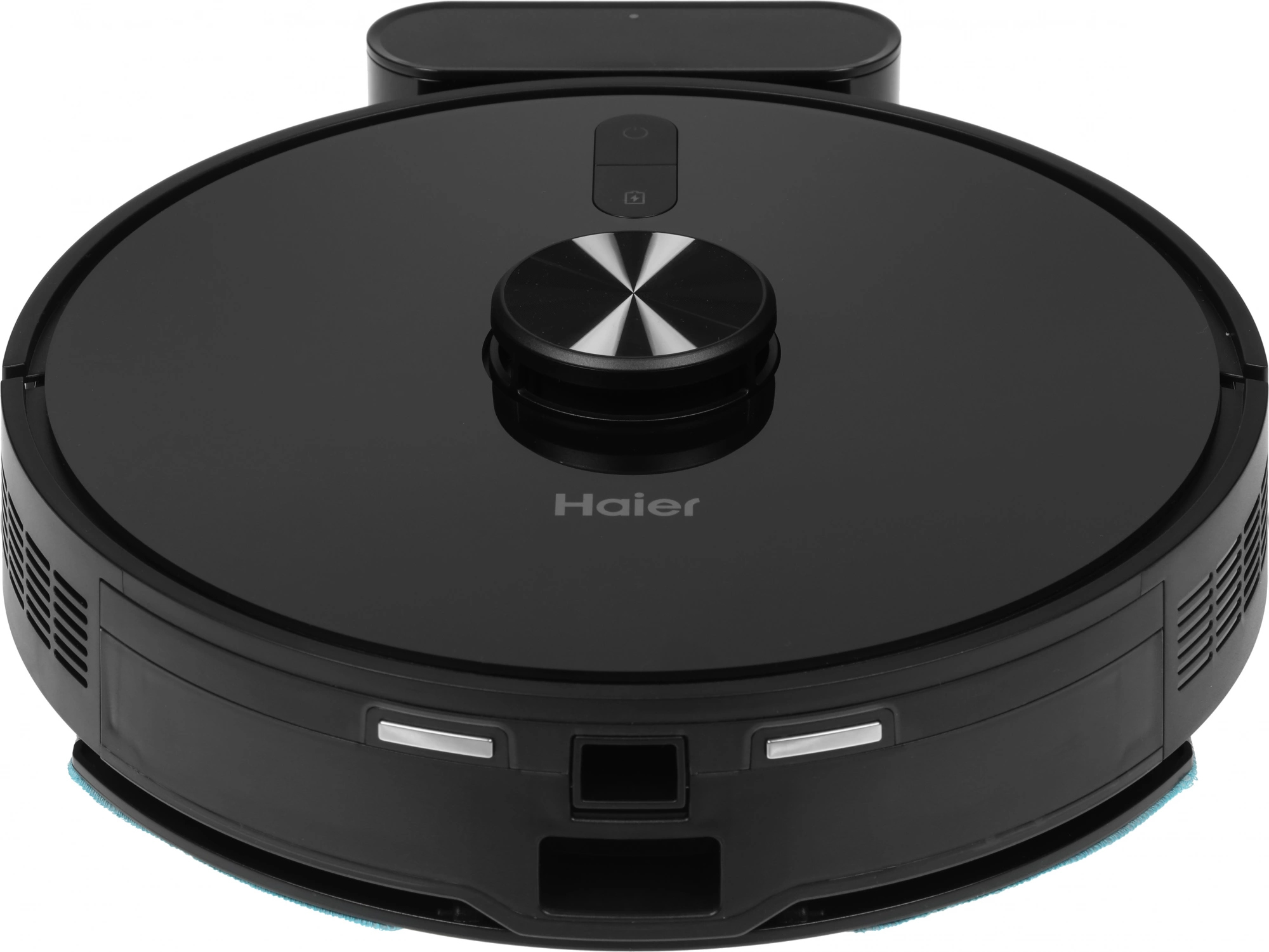 Пылесос-робот Haier HSR Care S3B 45Вт черный — миниатюра 19