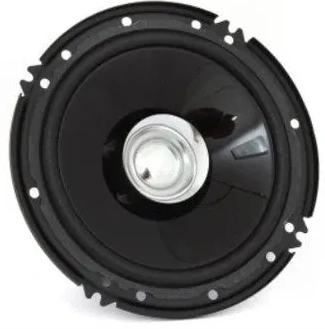 Колонки автомобильные JVC CS-J610X (без решетки) 300Вт 92дБ 4Ом 14.24см (6дюйм) (ком.:2кол.) коаксиальные однополосные — миниатюра 2