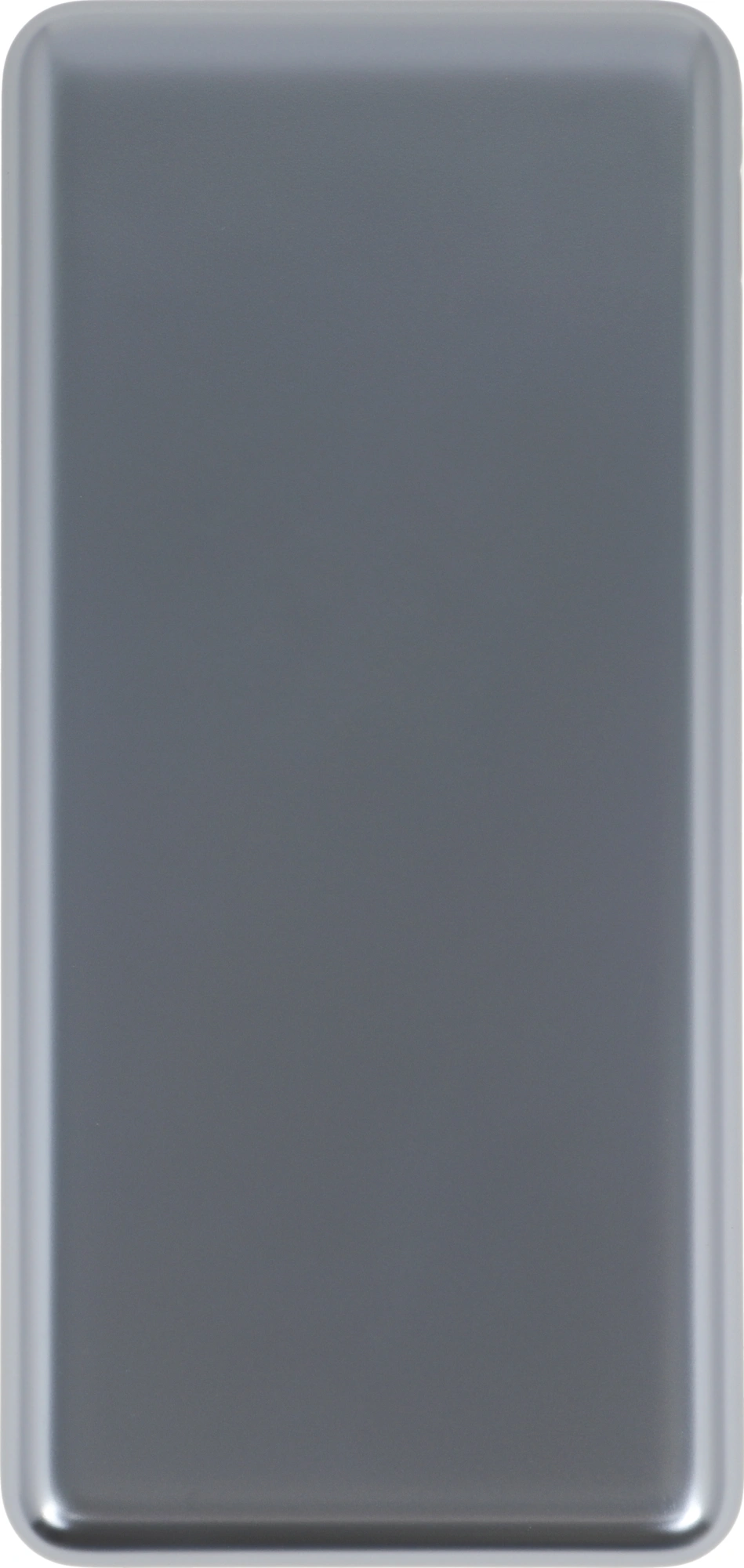 Мобильный аккумулятор Xiaomi Ultra Slim 5000mAh QC/PD 20W 2.4A USB-C серый (BHR9535GL) — миниатюра 3