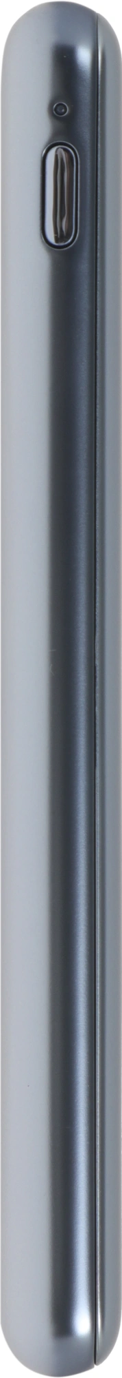 Мобильный аккумулятор Xiaomi Ultra Slim 5000mAh QC/PD 20W 2.4A USB-C серый (BHR9535GL) — миниатюра 5