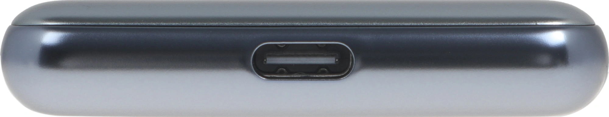 Мобильный аккумулятор Xiaomi Ultra Slim 5000mAh QC/PD 20W 2.4A USB-C серый (BHR9535GL) — миниатюра 7