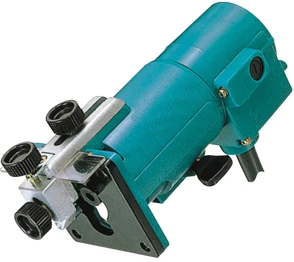 Фрезер Makita 3700B 440Вт 28000об/мин — фото 1