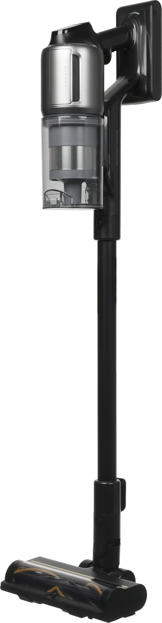 Пылесос Dreame Z-Series Z30 Aqua Cycle 855Вт черный/серый — миниатюра 13
