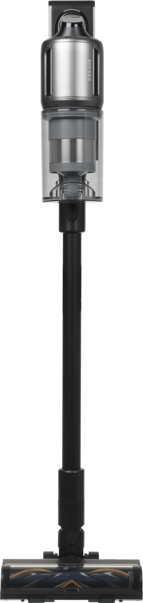 Пылесос Dreame Z-Series Z30 Aqua Cycle 855Вт черный/серый — миниатюра 12
