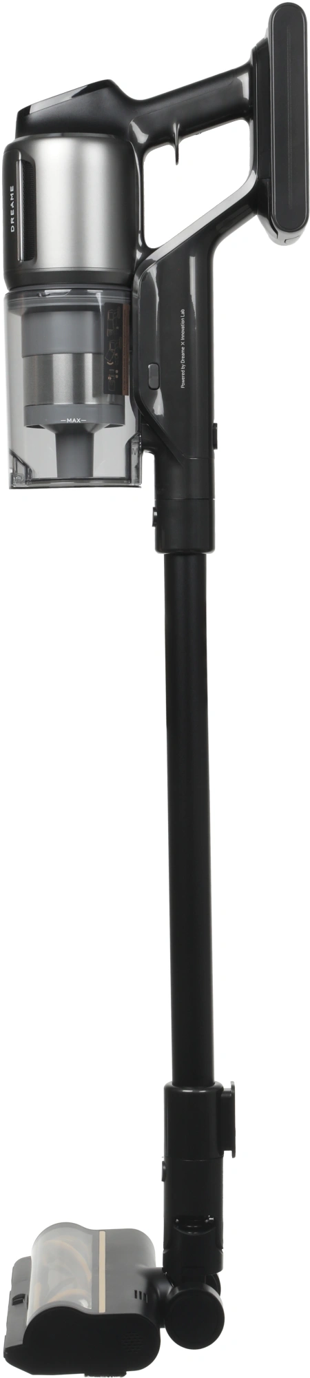 Пылесос Dreame Z-Series Z30 Aqua Cycle 855Вт черный/серый — миниатюра 14