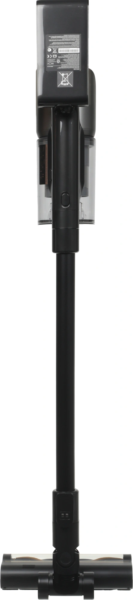 Пылесос Dreame Z-Series Z30 Aqua Cycle 855Вт черный/серый — миниатюра 15