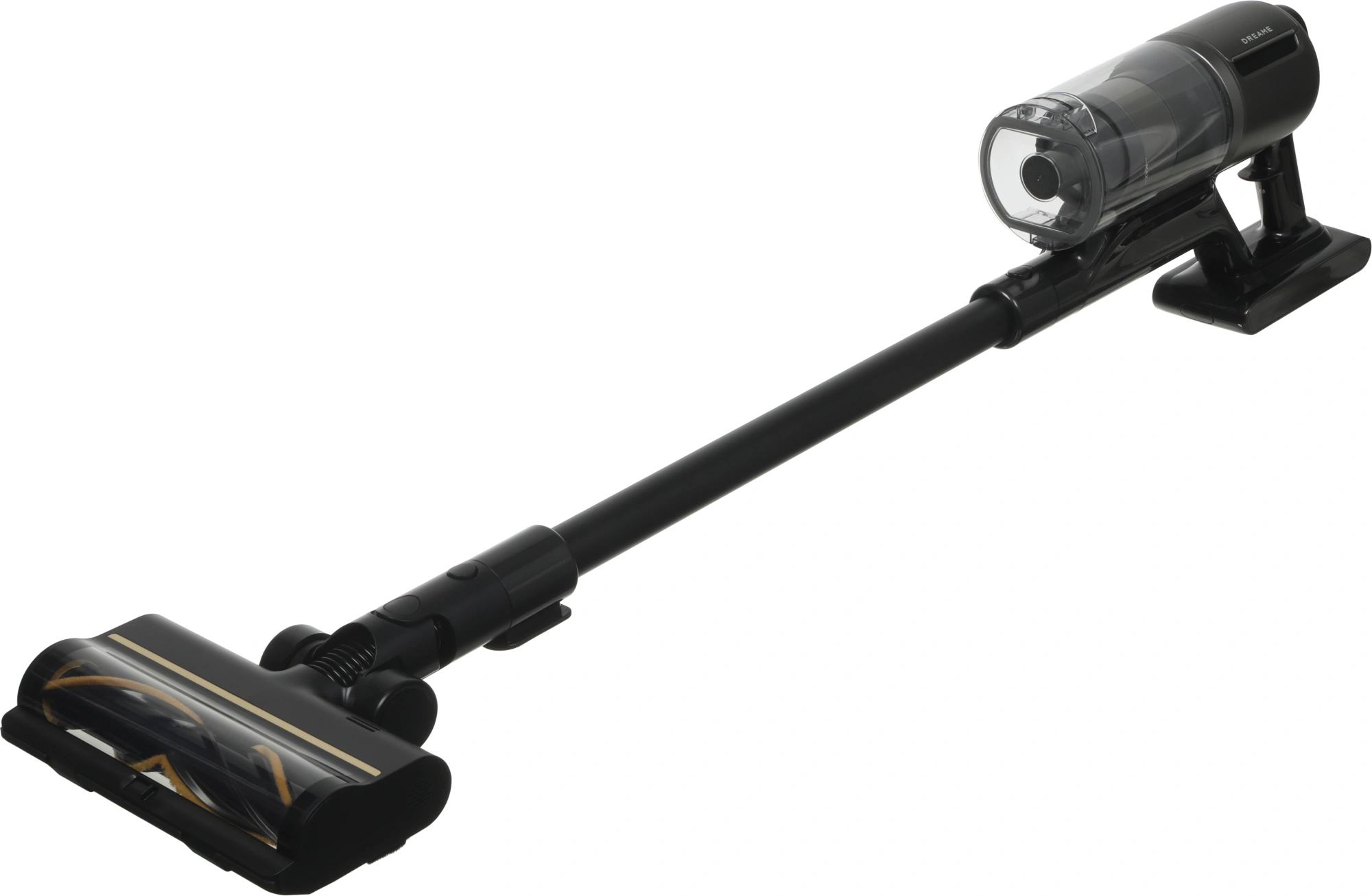 Пылесос Dreame Z-Series Z30 Aqua Cycle 855Вт черный/серый — миниатюра 16