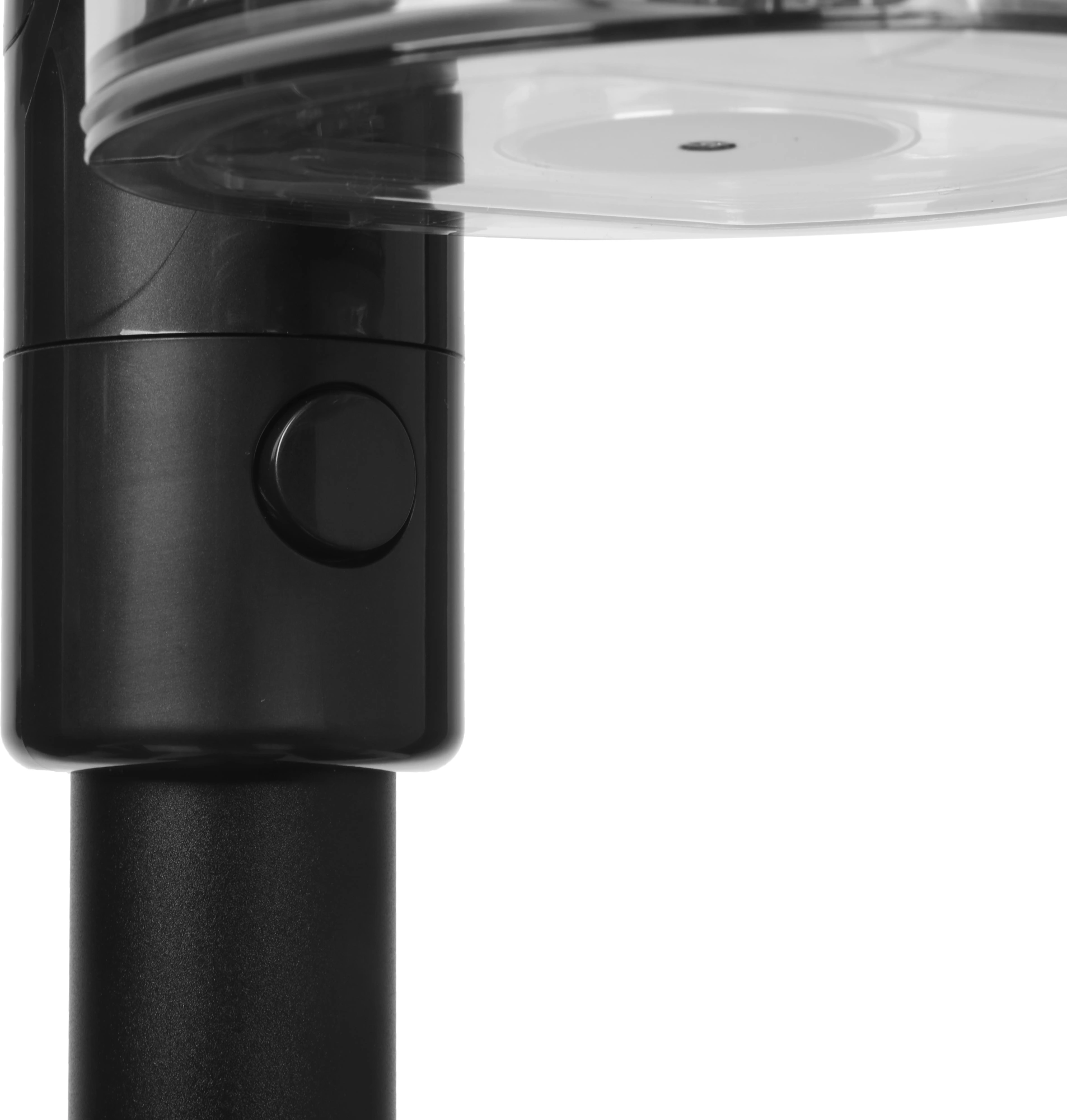 Пылесос Dreame Z-Series Z30 Aqua Cycle 855Вт черный/серый — миниатюра 9
