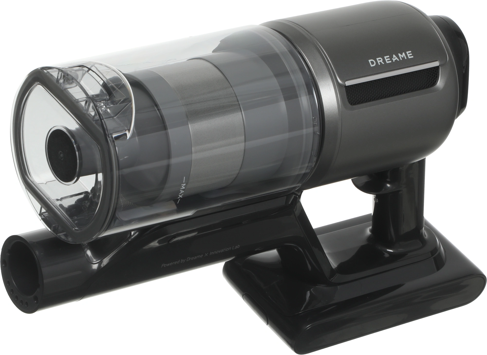 Пылесос Dreame Z-Series Z30 Aqua Cycle 855Вт черный/серый — миниатюра 19