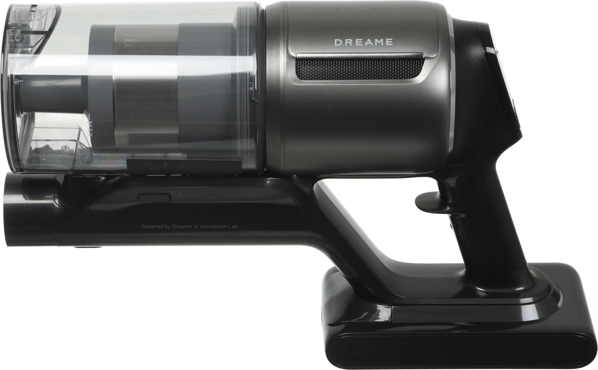 Пылесос Dreame Z-Series Z30 Aqua Cycle 855Вт черный/серый — миниатюра 20