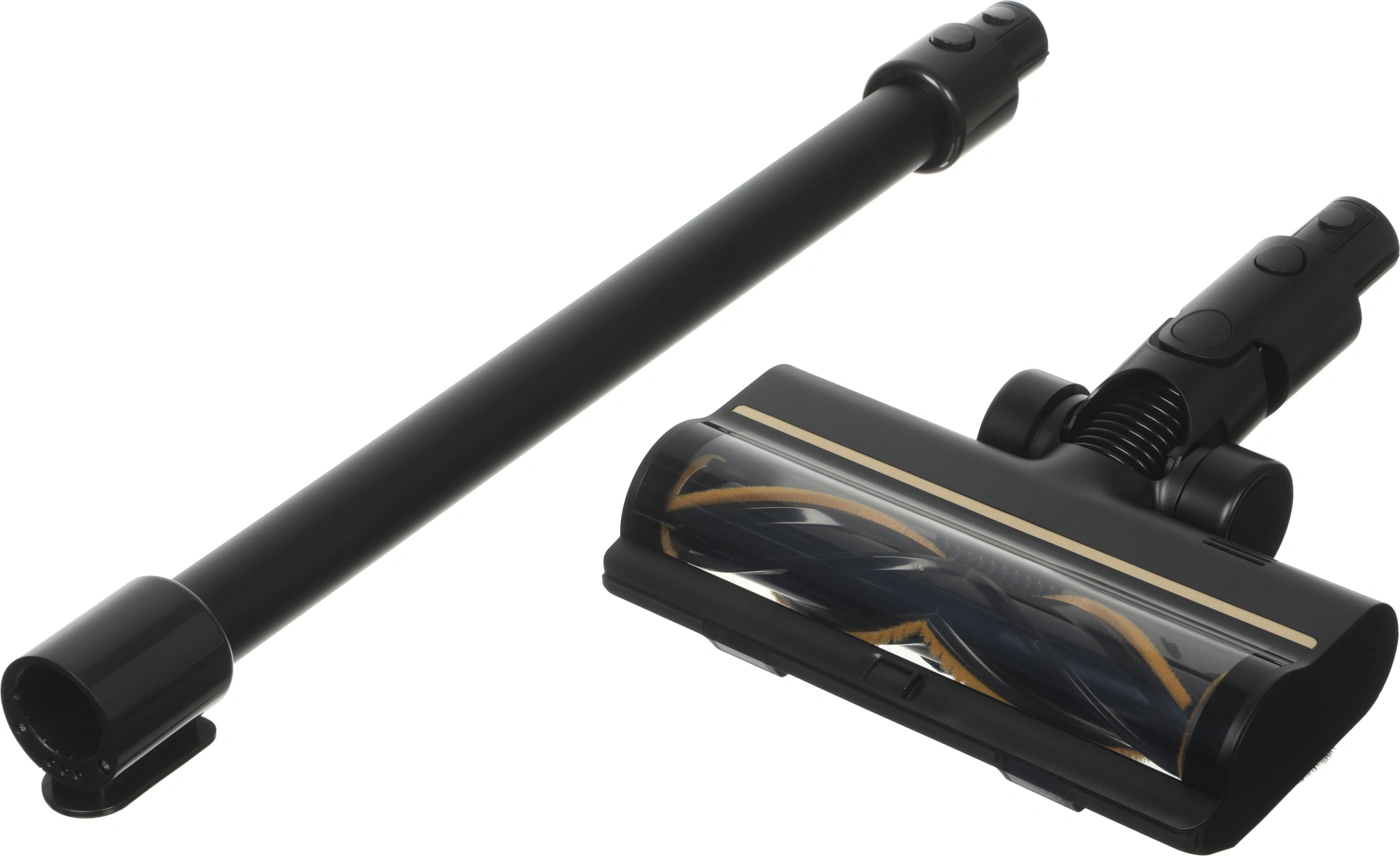 Пылесос Dreame Z-Series Z30 Aqua Cycle 855Вт черный/серый — миниатюра 18
