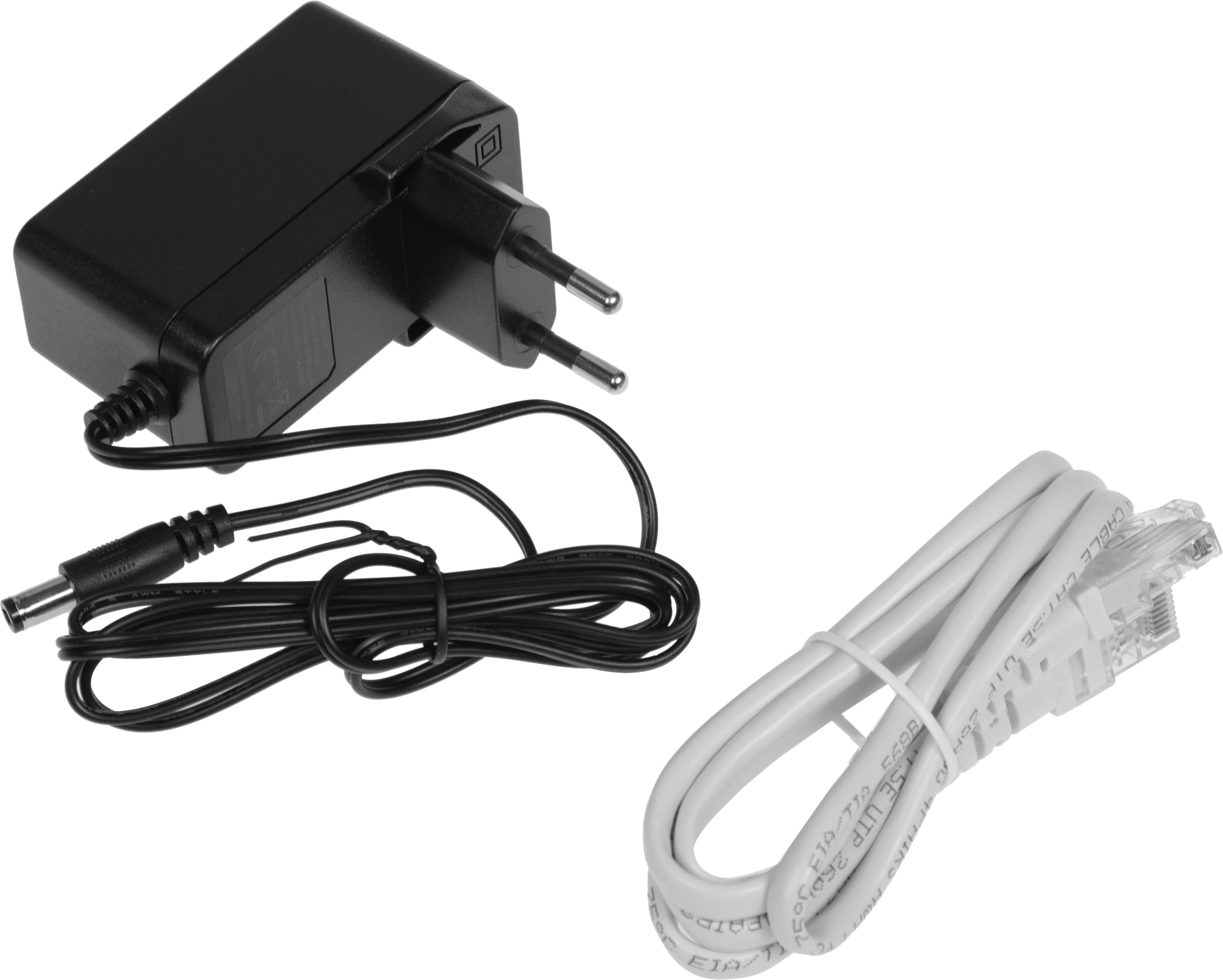 Роутер беспроводной Cudy WR6500 BE6500 10/100/1000BASE-T черный — миниатюра 9