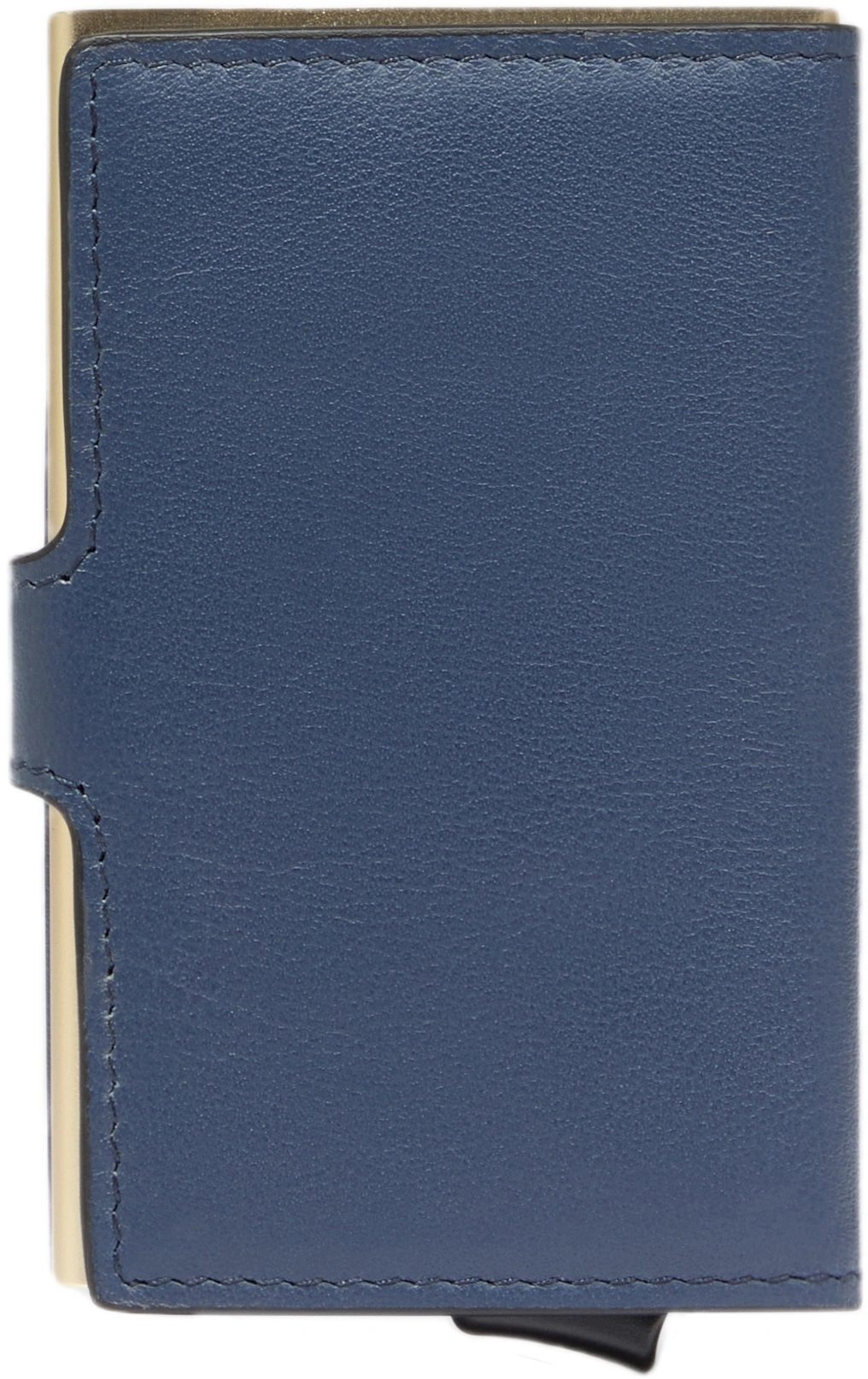 Чехол для кредитных карт Piquadro Lyra PP5649W92R/BLU4 синий натур.кожа — миниатюра 13