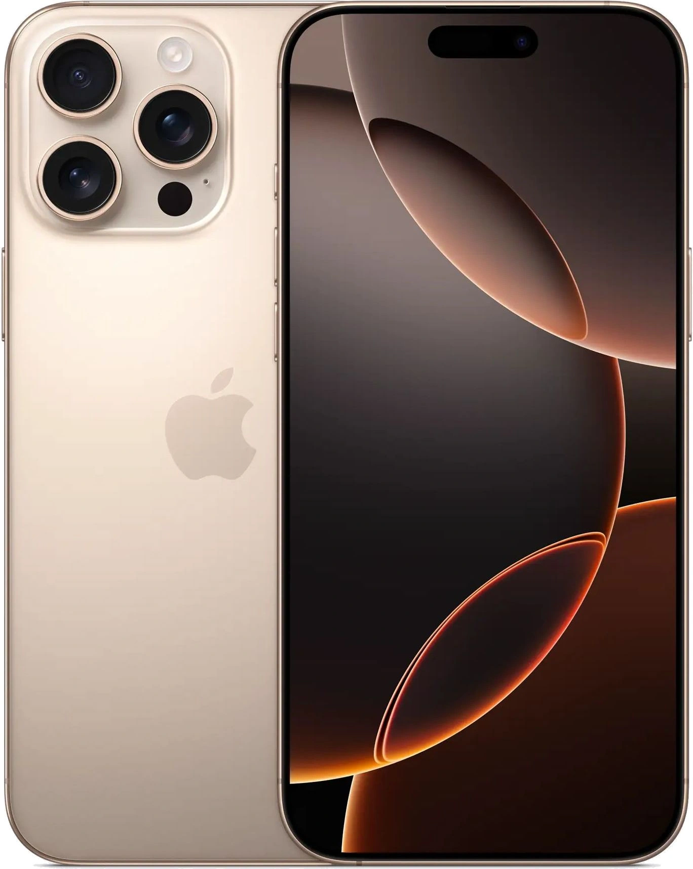 Смартфон Apple A3295 iPhone 16 Pro Max 512Gb (MYWN3AH/A)