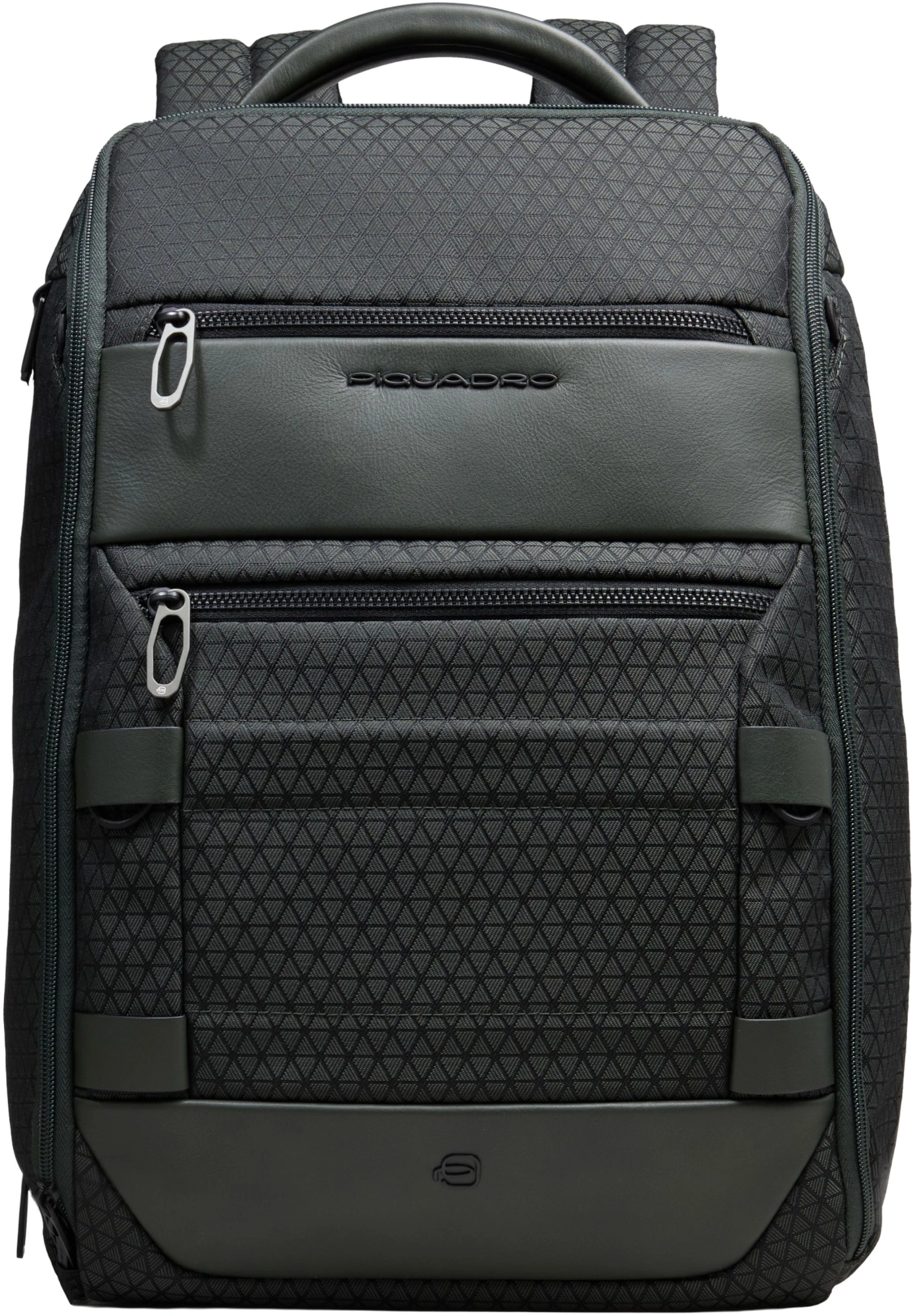 Рюкзак мужской Piquadro Hex CA6829W139/VE хаки полиэстер