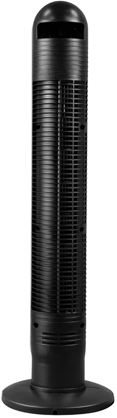 Вентилятор напольный Centek CT-5083 48Вт скоростей:3 ПДУ белый — миниатюра 3