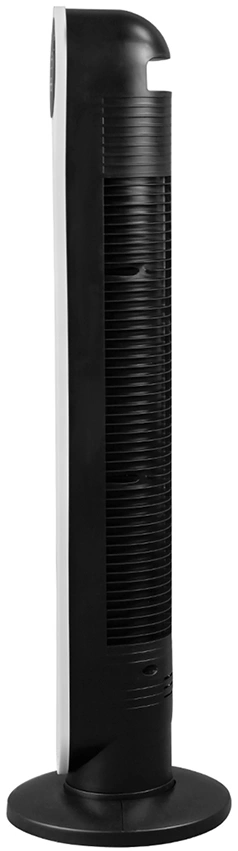 Вентилятор напольный Centek CT-5083 48Вт скоростей:3 ПДУ белый — миниатюра 4