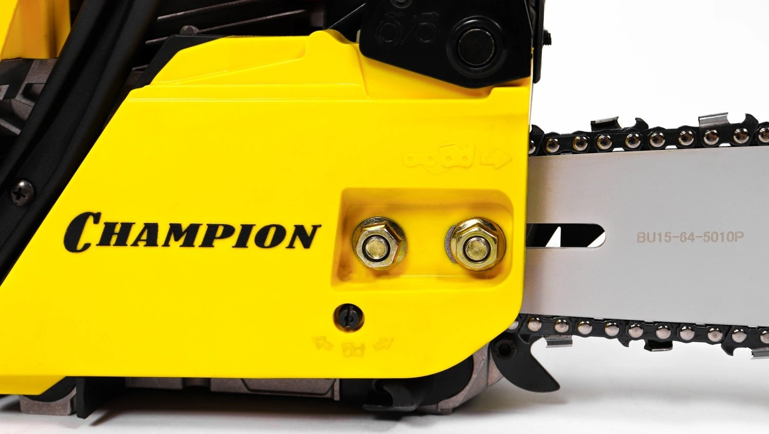 Бензопила Champion 251-15 2300Вт 3.13л.с. дл.шины:16" (38cm) — миниатюра 6