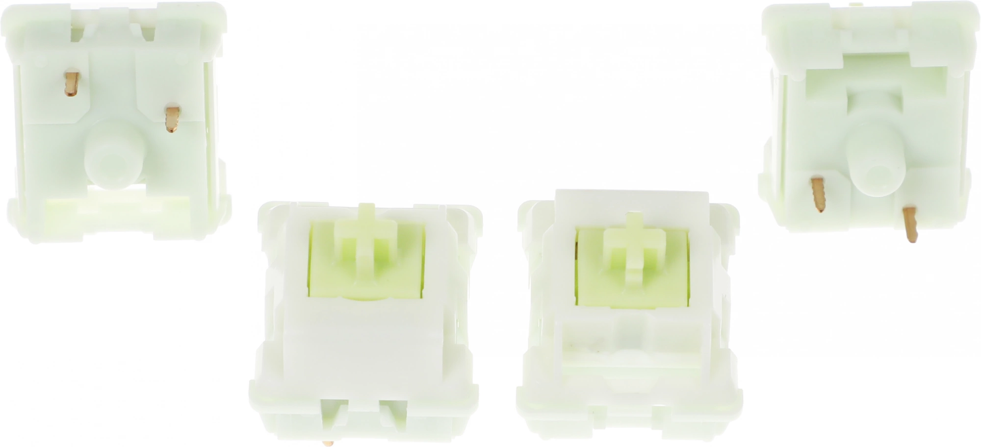 Клавиатура Redragon Fizz Pro механическая белый USB беспроводная BT/Radio for gamer для ноутбука LED (72598) кабель 1.8м — миниатюра 21
