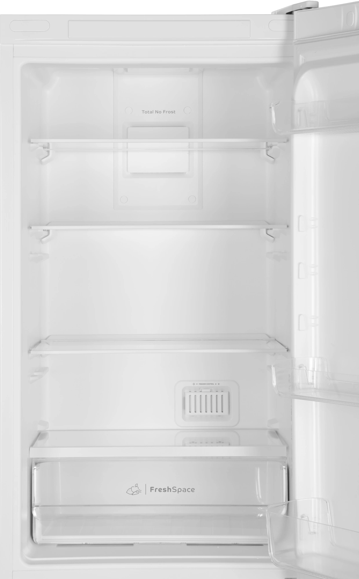 Холодильник Indesit ITR 5180 W 2-хкамерн. белый — миниатюра 3