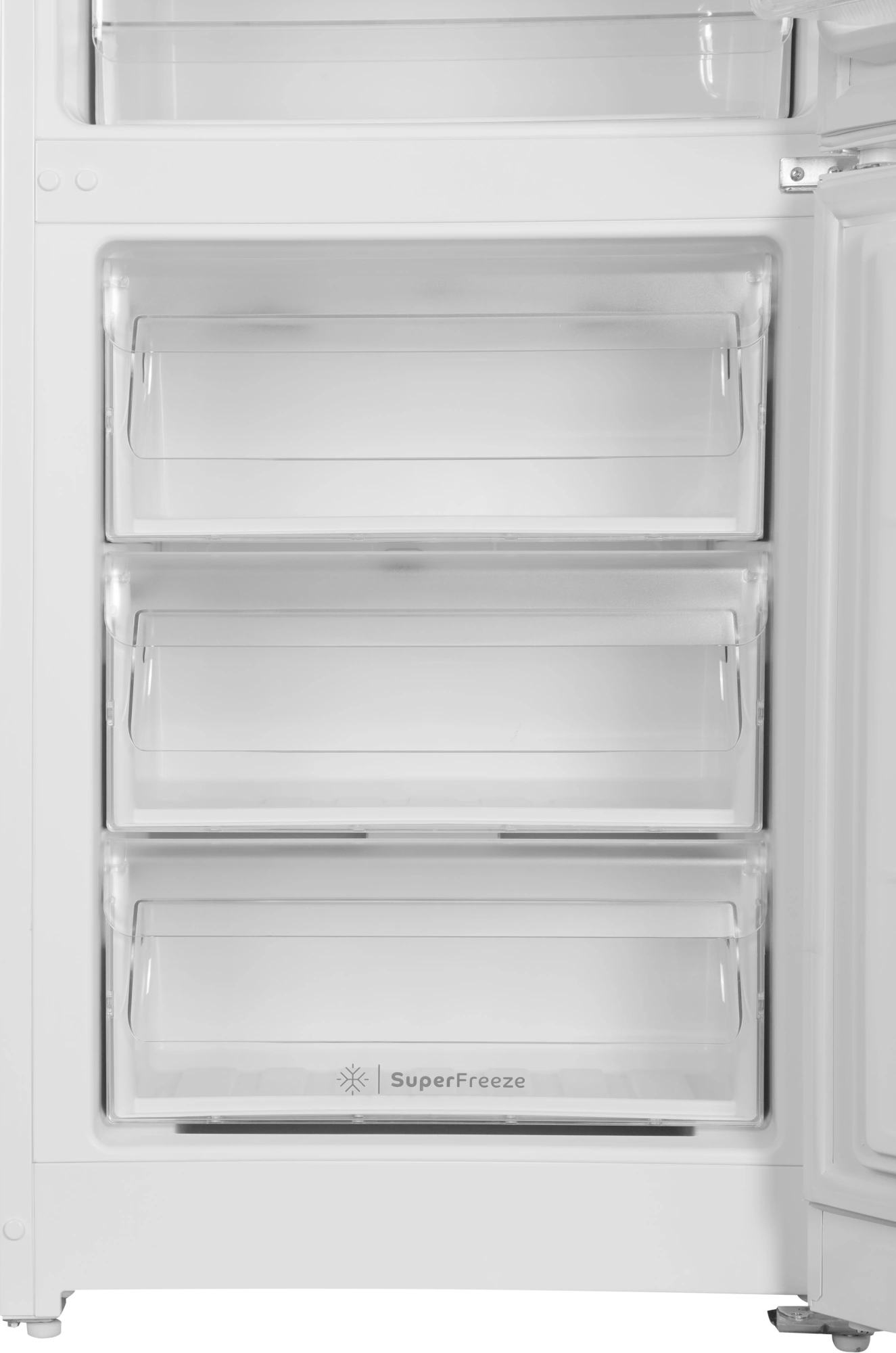 Холодильник Indesit ITR 5180 W 2-хкамерн. белый — миниатюра 4