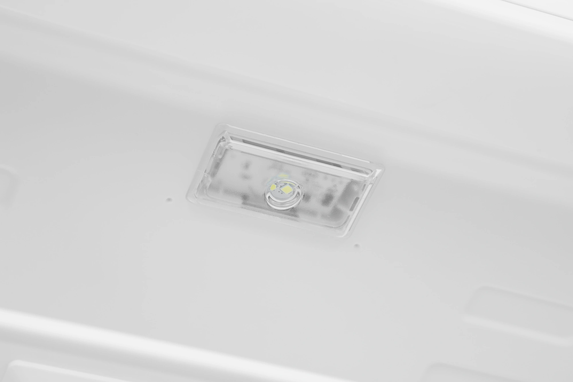 Холодильник Indesit ITR 5180 W 2-хкамерн. белый — миниатюра 11