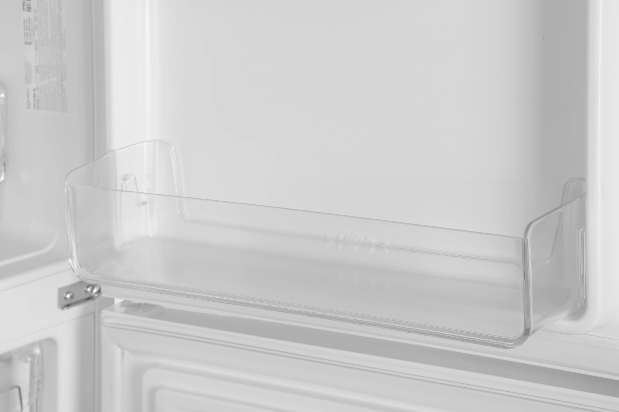 Холодильник Indesit ITR 5180 W 2-хкамерн. белый — миниатюра 13