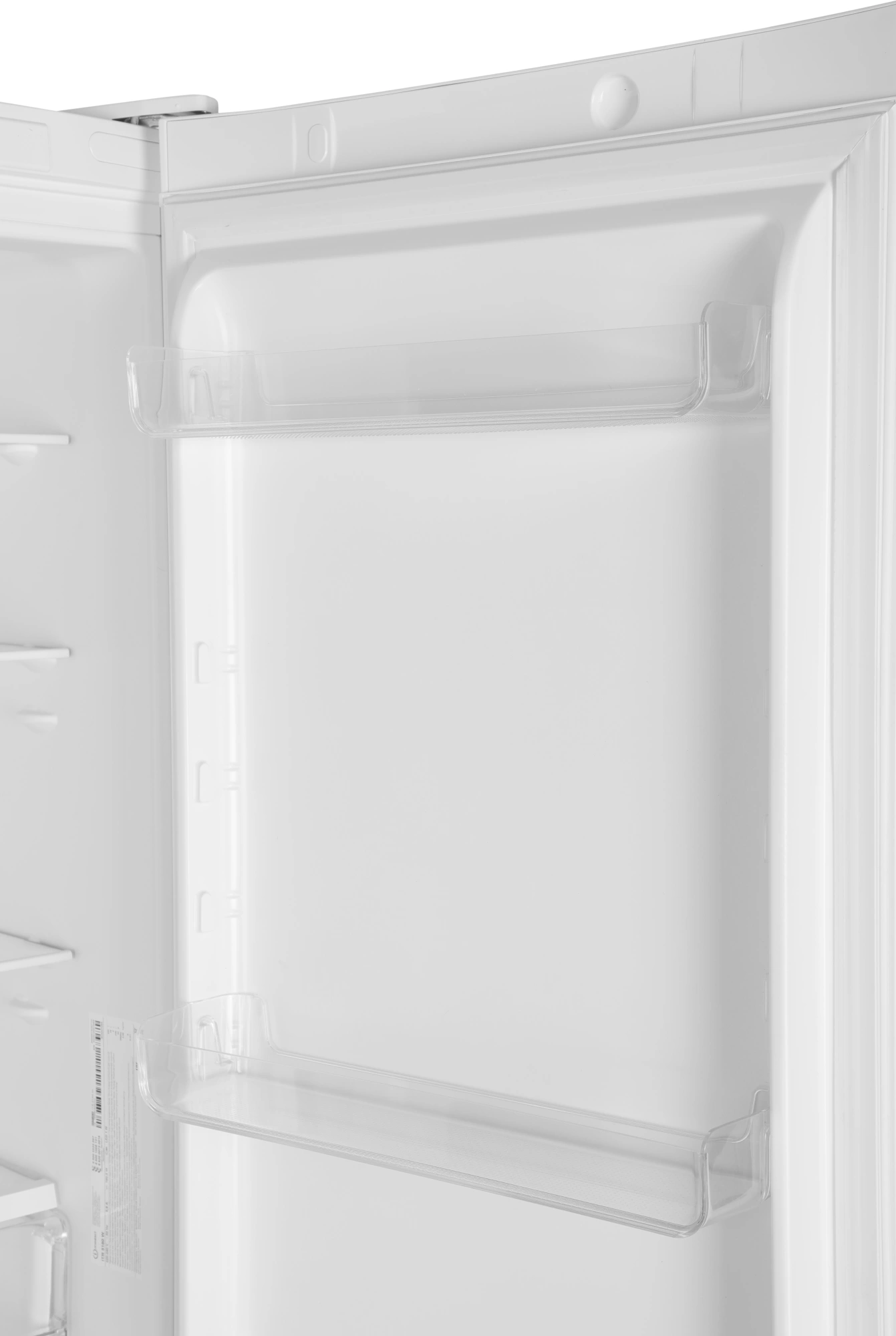 Холодильник Indesit ITR 5180 W 2-хкамерн. белый — миниатюра 14