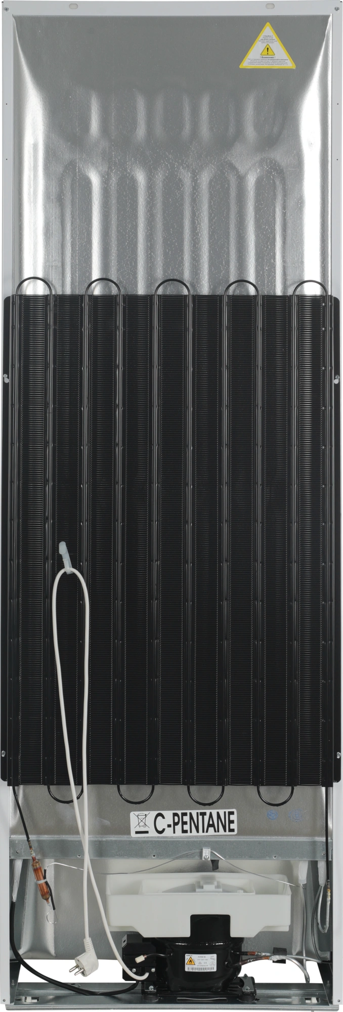 Холодильник Indesit ITR 5180 W 2-хкамерн. белый — миниатюра 20