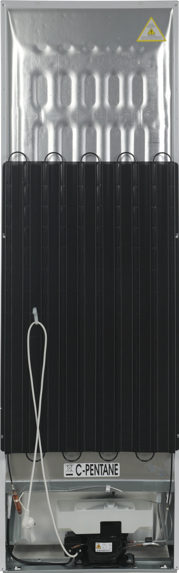 Холодильник Indesit ITR 5200 W 2-хкамерн. белый — миниатюра 6