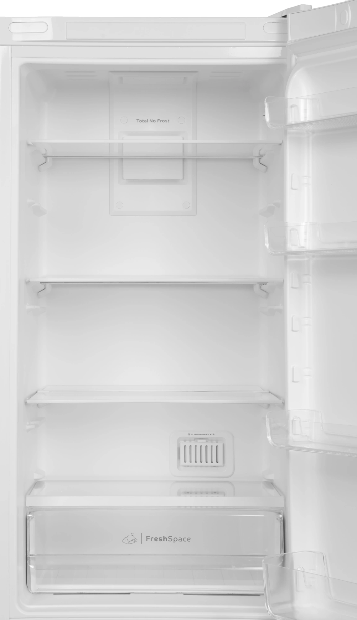 Холодильник Indesit ITR 5200 W 2-хкамерн. белый — миниатюра 8