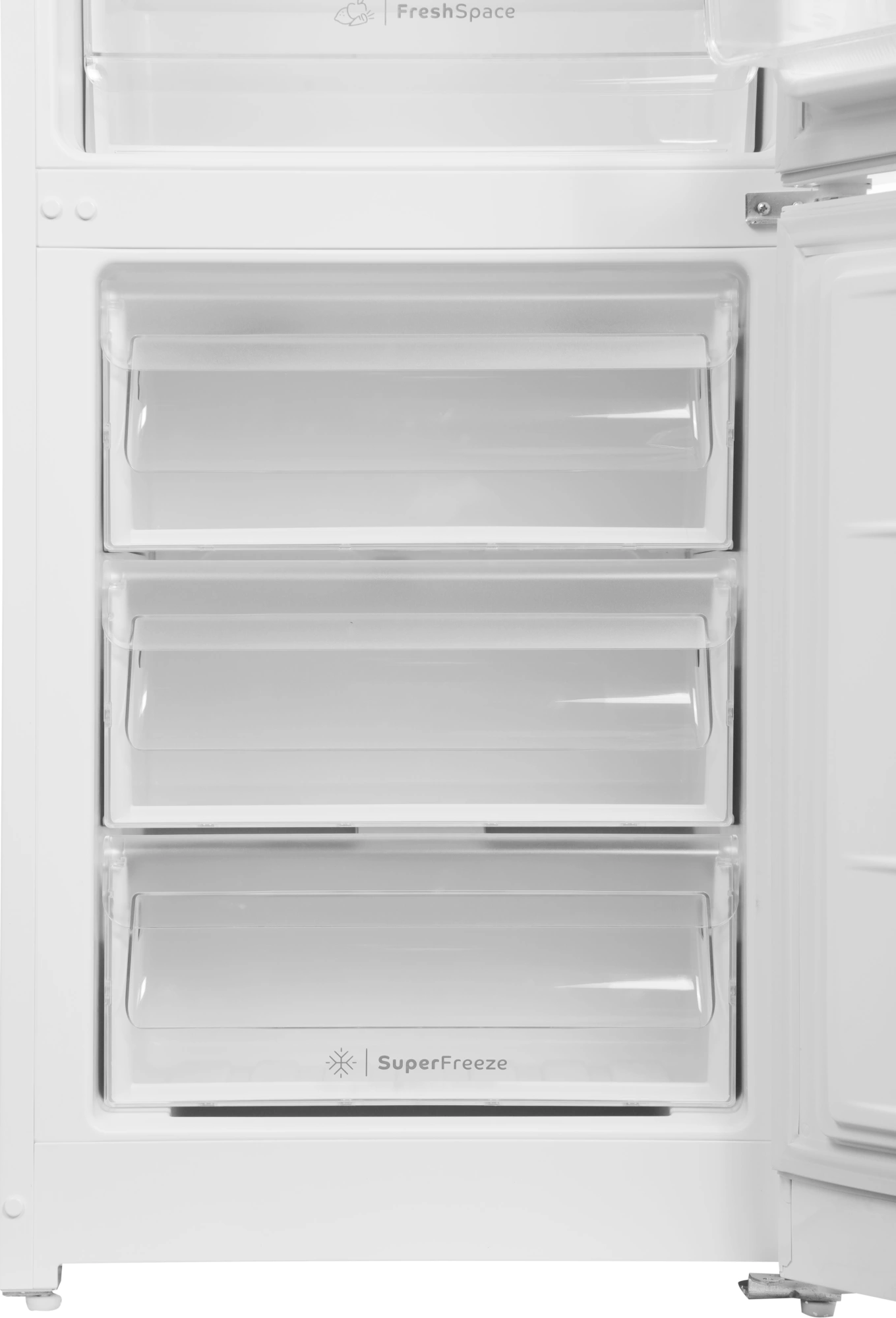 Холодильник Indesit ITR 5200 W 2-хкамерн. белый — миниатюра 9